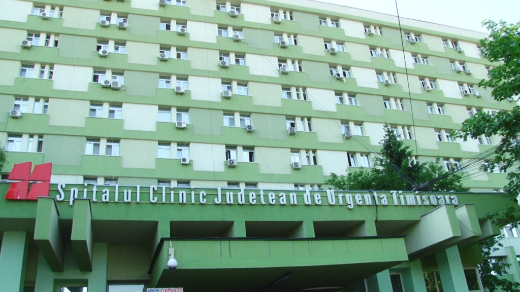 S-a deschis primul centru de vaccinare non-stop din România