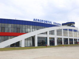 Zboruri către Grecia de pe Aeroportul Craiova