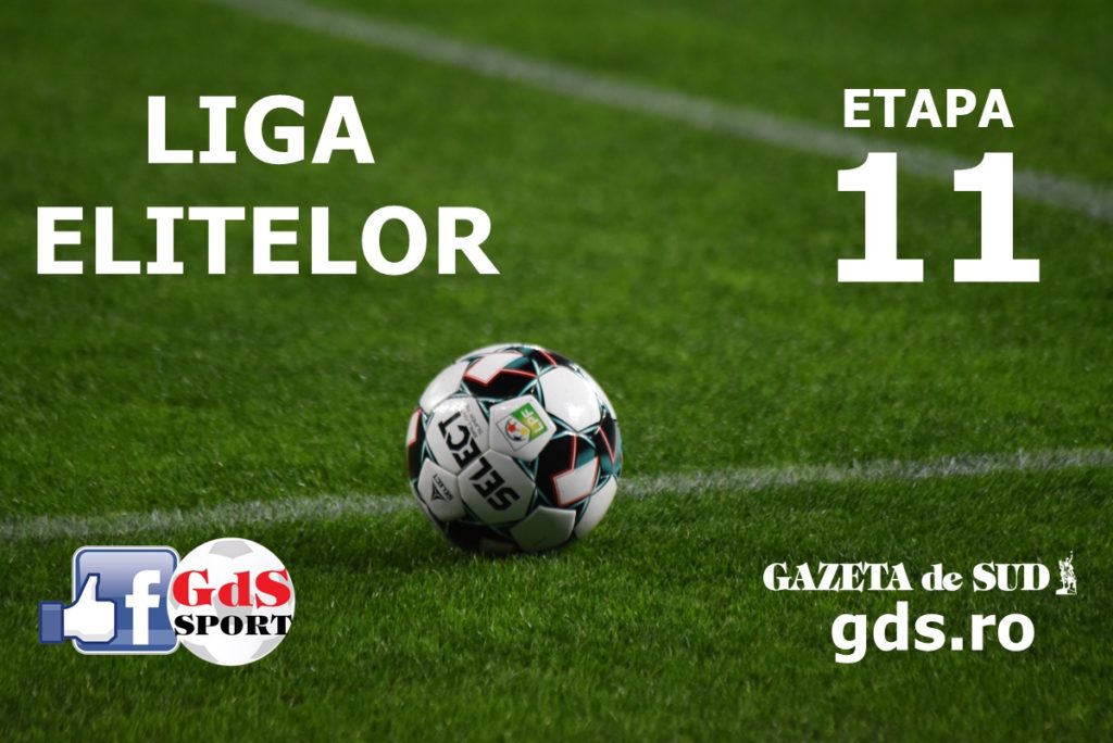 Se reia Liga Elitelor. Vezi unde şi cu cine luptă reprezentantele Băniei!