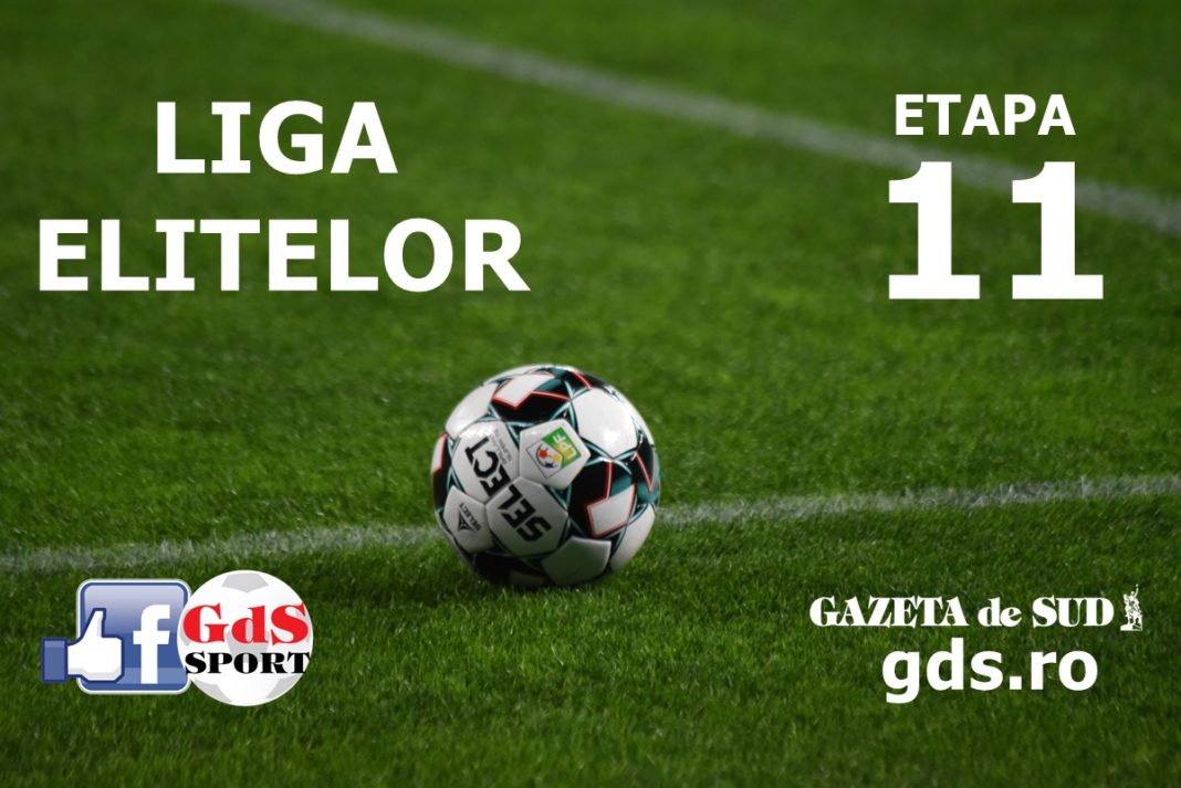 Liga Elitelor 11