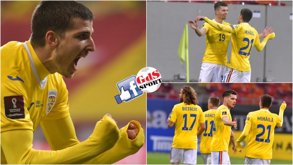 Valentin Mihăilă: „Mi-am dat seama că nu este timp în fotbal“