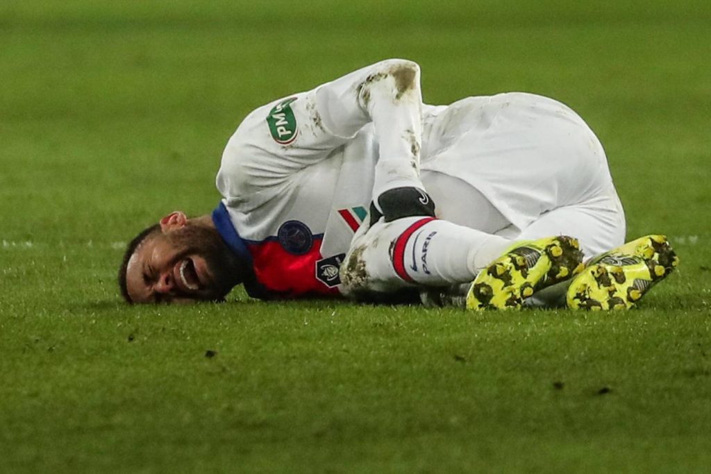 Liga Campionilor / Neymar va rata şi meciul retur dintre PSG şi FC Barcelona