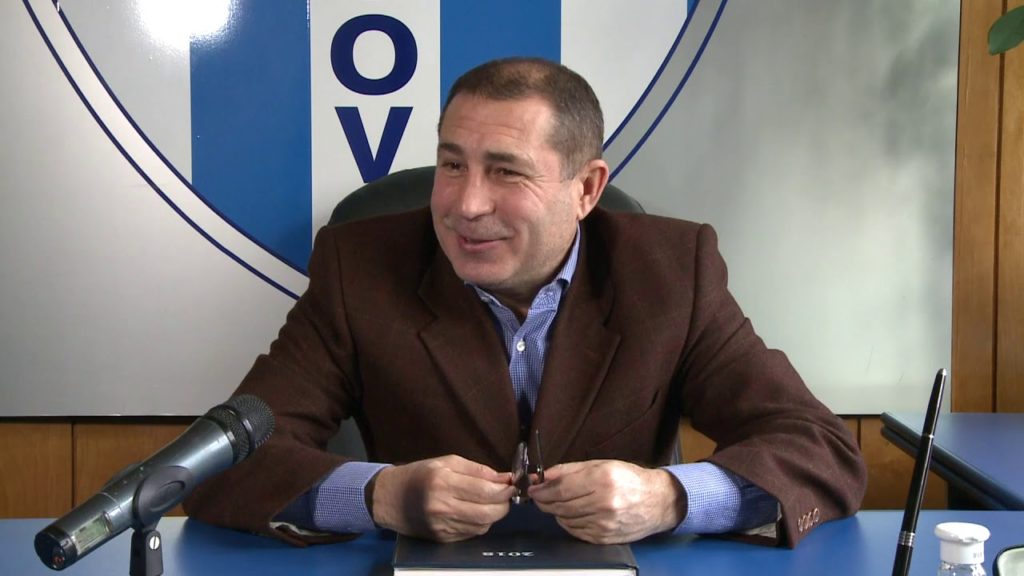 Înalta Curte de Casaţie şi Justiţie a trimis spre rejudecare procesul cu palmaresul „U” Craiova