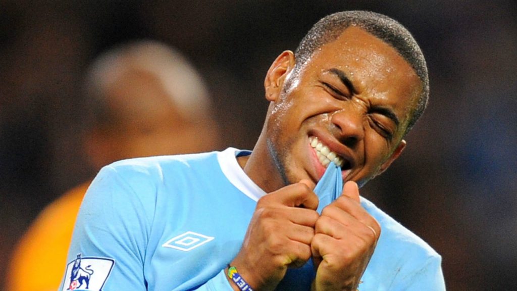 Robinho, condamnat pentru viol şi umilirea brutală a unei tinere de 23 ani