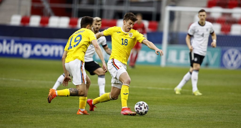 EURO U21 / Visul frumos s-a terminat. România a părăsit EURO fără înfrângere!
