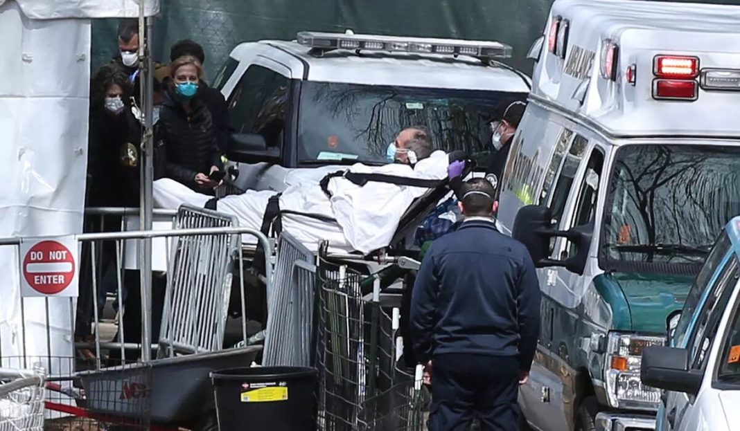 Statele Unite au depăşit pragul de 30 de milioane de infectări Covid