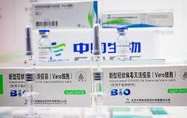 Polonia vrea să cumpere vaccinul chinezesc anti-Covid Sinopharm