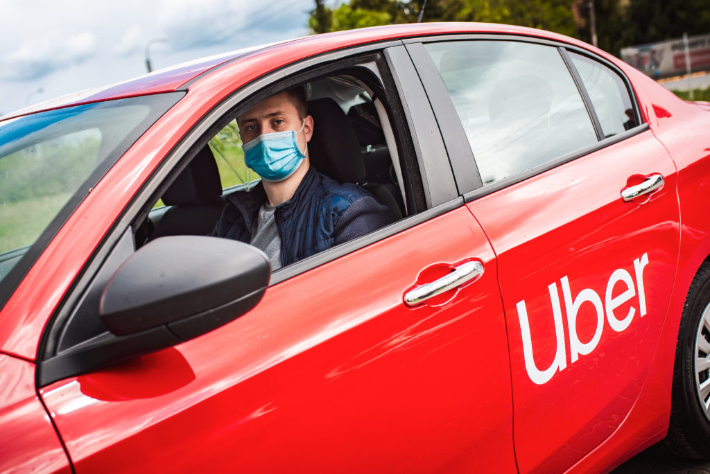 Uber ajunge la Craiova, al șaptelea oraș din România unde este prezent