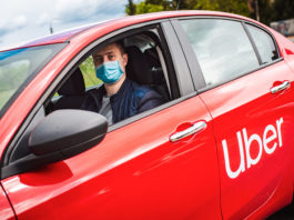 Uber ajunge la Craiova, al șaptelea oraș din România unde este prezent