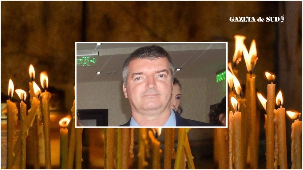 Sportul craiovean este, din nou, în doliu. A murit Sorin Septimiu Popescu!