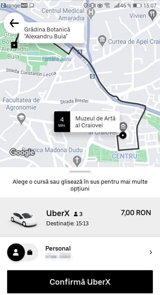 Călătoriile în timpul pandemiei – tot ce trebuie să știi