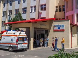 Anchetă penală la Secția ATI a Spitalului Județean Sibiu