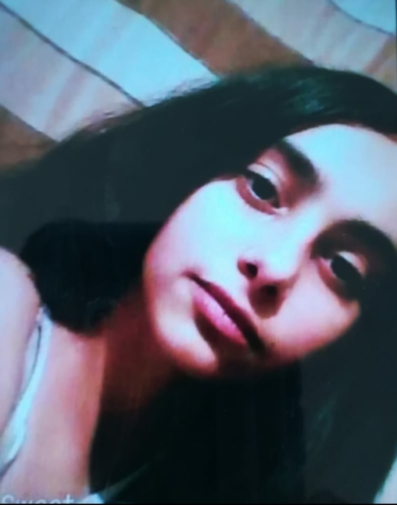 Minoră de 15 ani, dispărută din Băilești