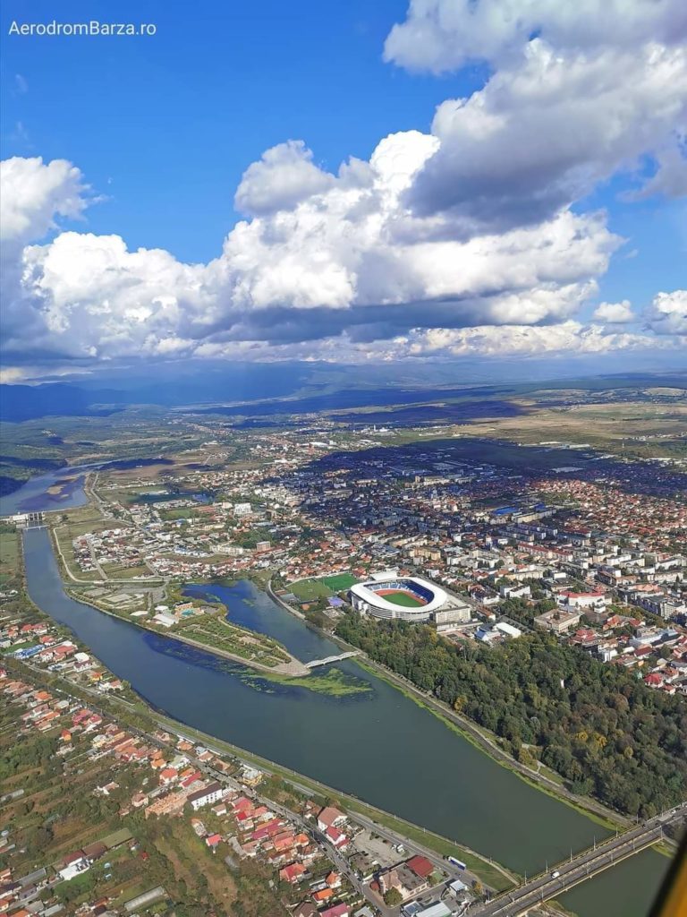 Primăria Târgu Jiu a angajat arhitect