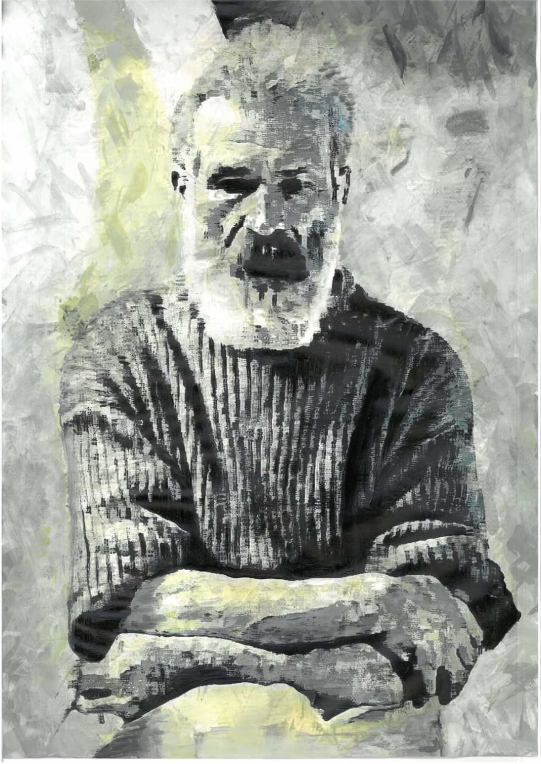 Târgu Jiu: Au fost decernate premiile Concursului Internațional de Arte Vizuale ”Brâncuși văzut în 145 de portrete”