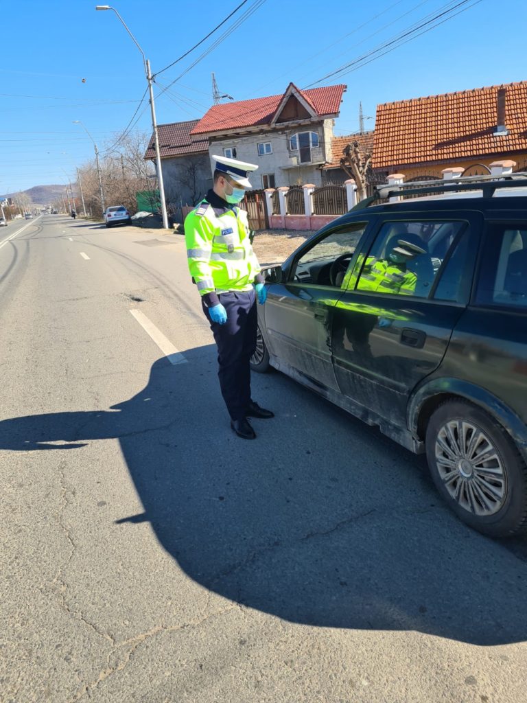 Restricţii anti-COVID prelungite în Bucureşti