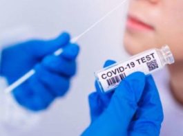 Grecia va oferi teste antigen gratuite începând cu luna aprilie