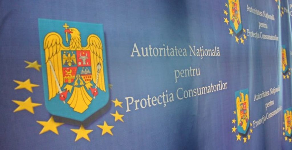 ANPC a controlat, anul trecut, 40.000 de operatori economic