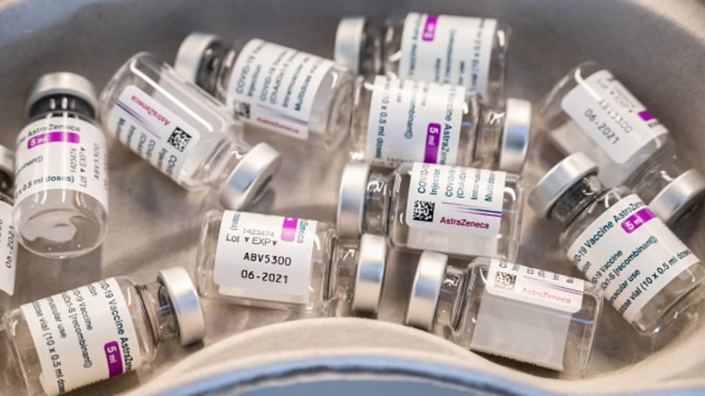 Australia nu are de gând să oprească folosirea vaccinului AstraZeneca