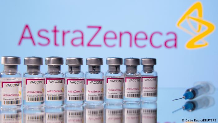 Marea Britanie: Autoritățile raportează 168 de cazuri de cheaguri de sânge la persoane vaccinate cu AstraZeneca
