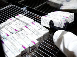 Și Norvegia suspendă vaccinarea cu AstraZeneca