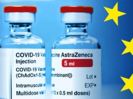 UE va studia în continuare trombozele apărute la persoane vaccinate cu AstraZeneca