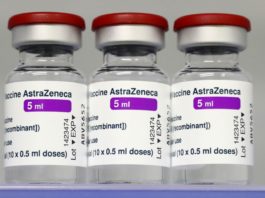 Danemarca prelungeşte suspendarea vaccinului AstraZeneca-Oxford