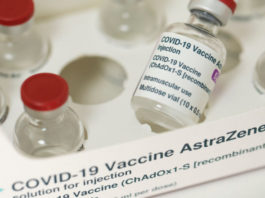 Vaccinul a fost aprobat de autorităţile de reglementare ale Uniunii Europene pe 30 ianuarie,