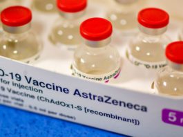 Italia suspendă şi ea vaccinarea cu AstraZeneca