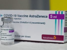 UE refuză să livreze Marii Britanii vaccin AstraZeneca produs în Olanda