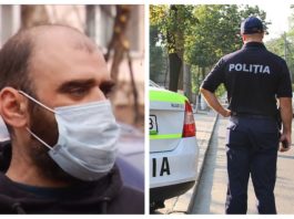 3 poliţişti, arestaţi preventiv în cazul bărbatului torturat
