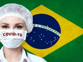 Primele două cazuri de coronavirus varianta braziliană, confirmate în România