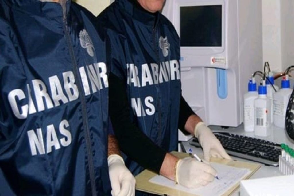 Italia a extins anchetele judiciare după mai multe decese postvaccinare