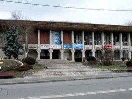Casa de Cultură din Târgu Jiu va avea 600 de locuri