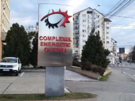 Complexul Energetic Oltenia e într-o situație economică dificilă