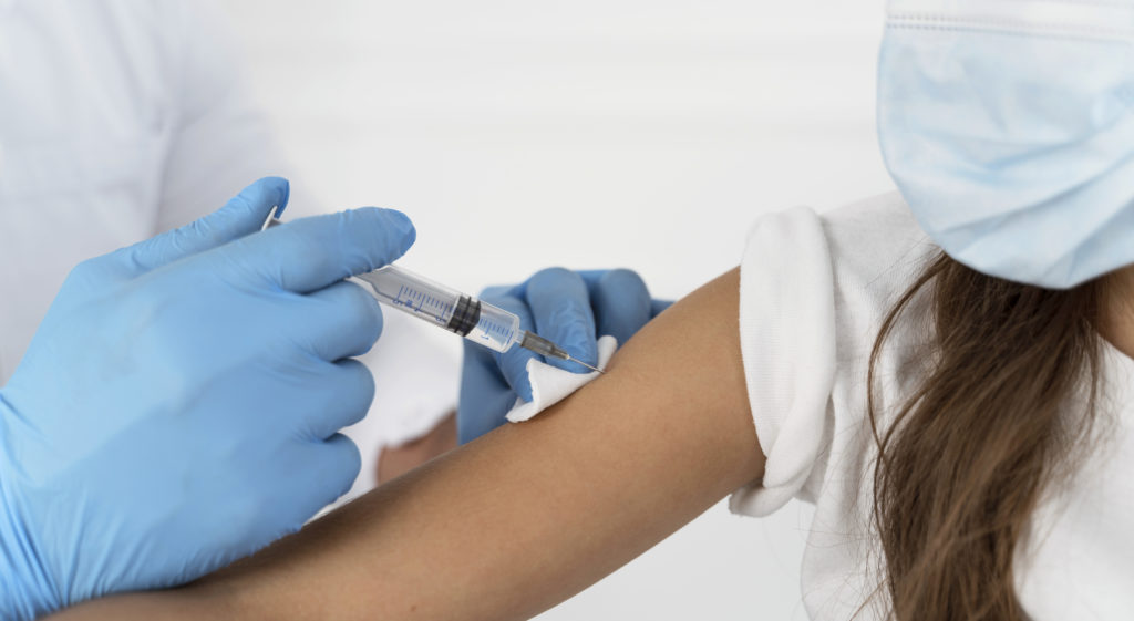 Vaccinarea gratuită anti HPV: Listele paralele de aşteptare