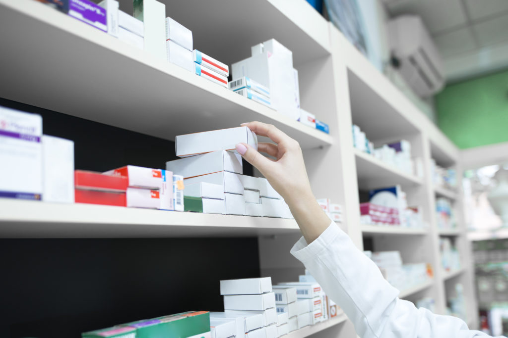 Farmacist, despre comportamentul pacienţilor în era Covid: Informaţia poate face şi rău