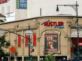 Cluburile de striptease din New York dau în judecată autoritățile pentru discriminare