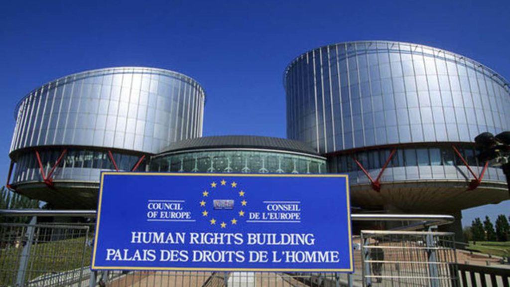 CEDO condamnă Franța să plătească 5.000 de euro unui traficant român de persoane