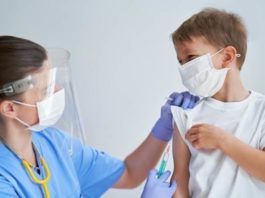Pfizer şi BioNTech au început să testeze vaccinul anti-COVID pe copii cu vârste sub 12 ani