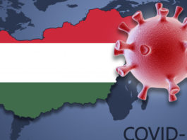 Ungaria a anunțat noi restricții pentru combaterea răspândirii coronavirusului