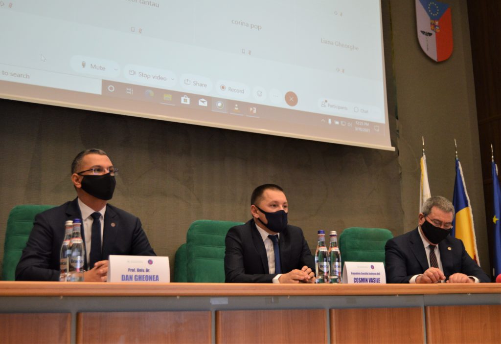 Centru pentru pacienţii cu boli inflamatorii intestinale, deschis la Craiova