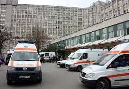Medic amendat după decesul pacientei din izolatorul UPU Craiova