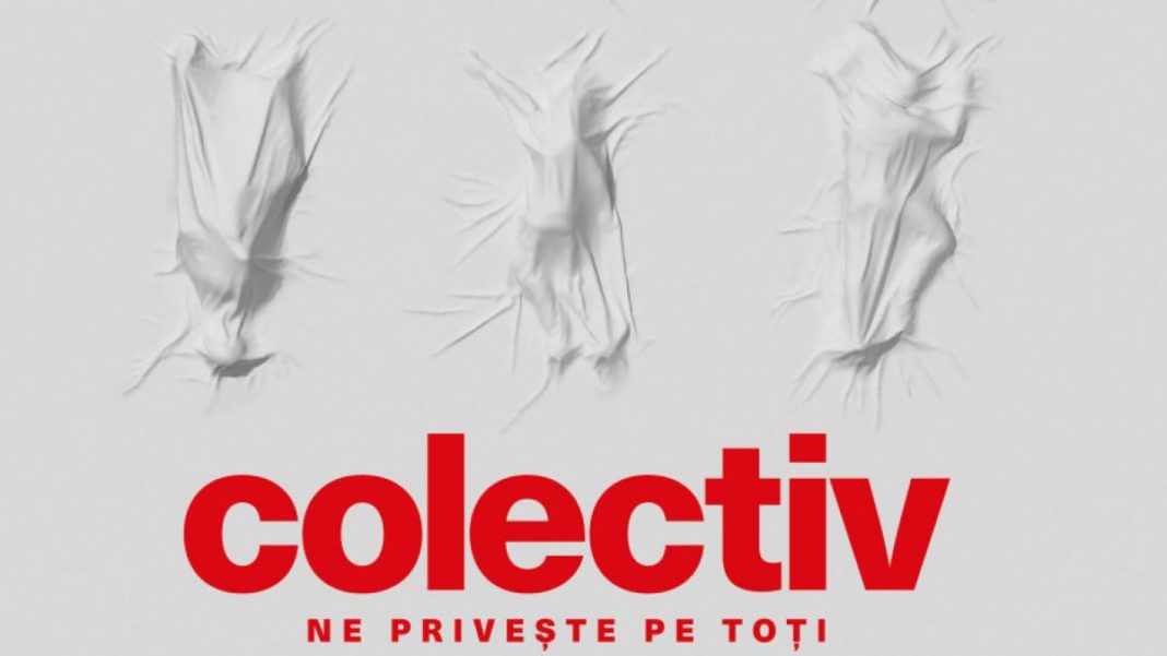 Documentarul „Colectiv” a fost nominalizat la premiile BAFTA