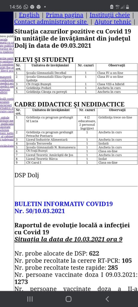În Craiova o altă grădiniţă se închide