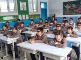 China vrea să interzică profesorilor să aplice pedepse prea aspre