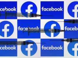 Facebook va marca toate postările despre siguranța vaccinurilor
