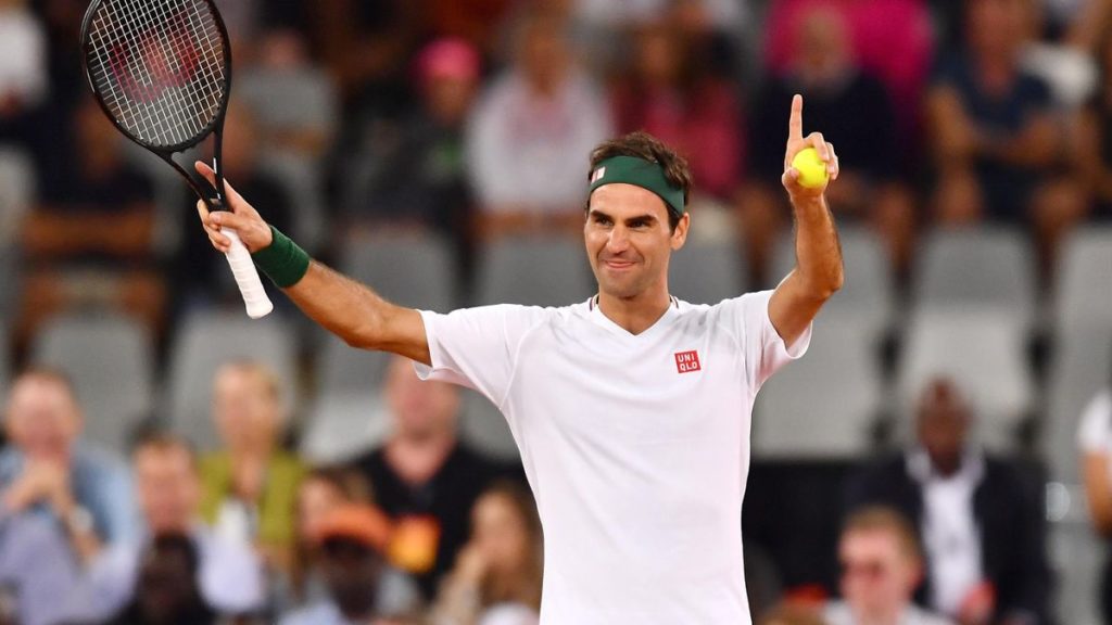 Federer a renunţat la Miami, dar şi-a anunţat prezenţa la un alt turneu