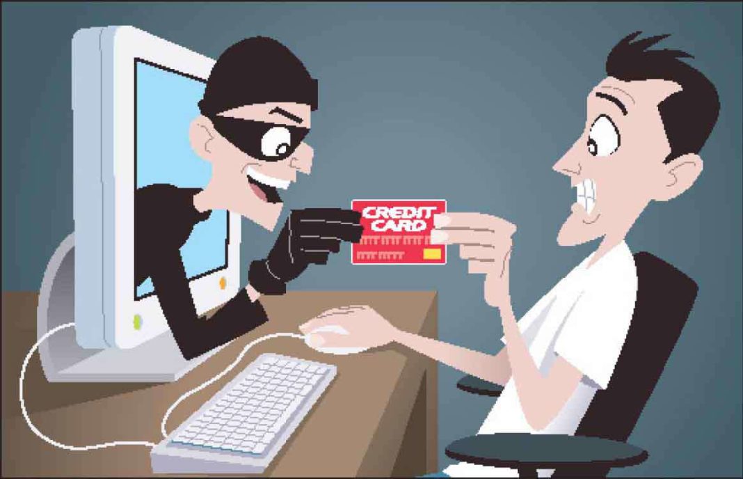 Campanie de prevenire a fraudelor online