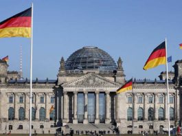 Germania ar putea permite vizitarea rudelor de Paște